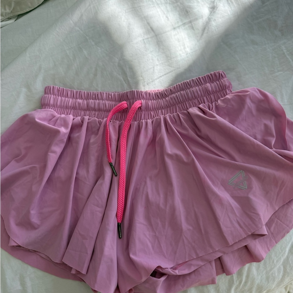 LUOGONGZI shorts S - Picture 2 of 10